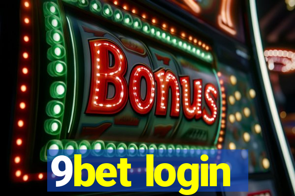 9bet login